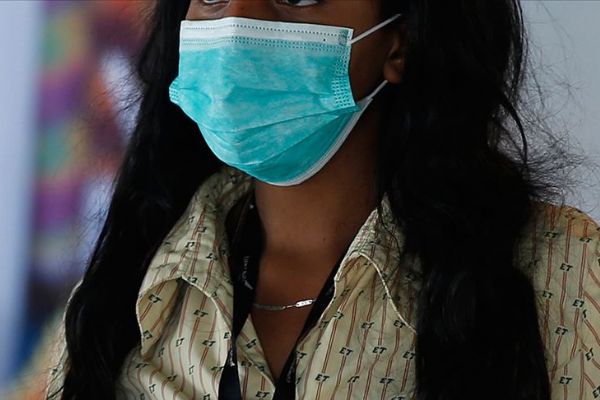 Salgın hastalıklardan korunmada 'kumaş maske' önerisi