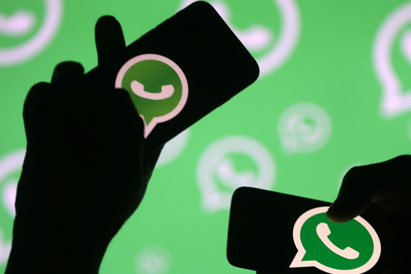 BM'den ''Whatsapp'' kararı: Kullanımı yasaklandı