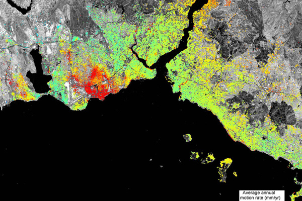 Marmara için kritik uyarı: Fayların kırılma zamanı geçti, kıyıdaki tüm şehirler etkilenecek