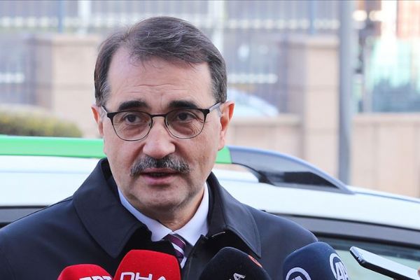 Deprem bölgesinde elektrik ve doğal gaz faturalarının tahsilatı ertelendi