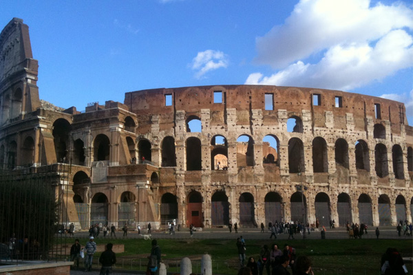 İtalya'da olağanüstü hal kararı