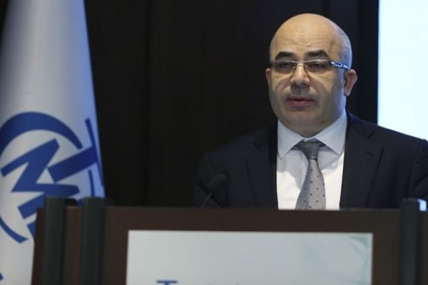 Merkez Bankası 2020 yıl sonu enflasyon tahminini değiştirmedi