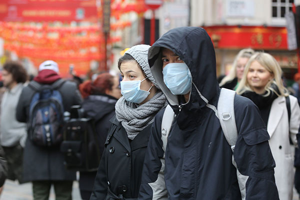Çin'deki doğal taş fuarı koronavirüs nedeniyle ertelendi