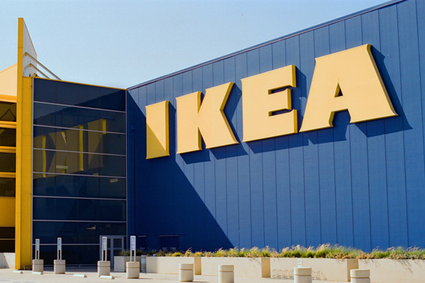 IKEA'dan Çin kararı!