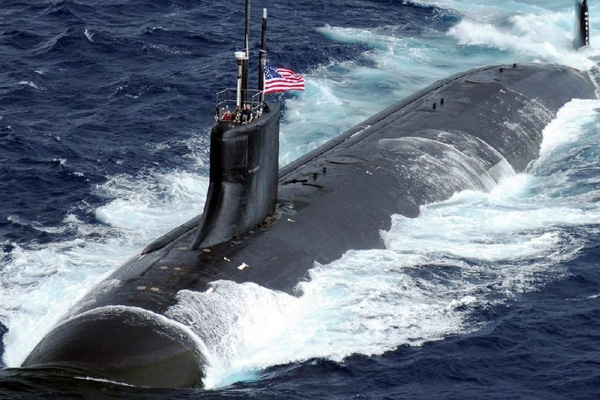 ‘ABD, denizaltılarına nükleer başlıklar yerleştirdi’