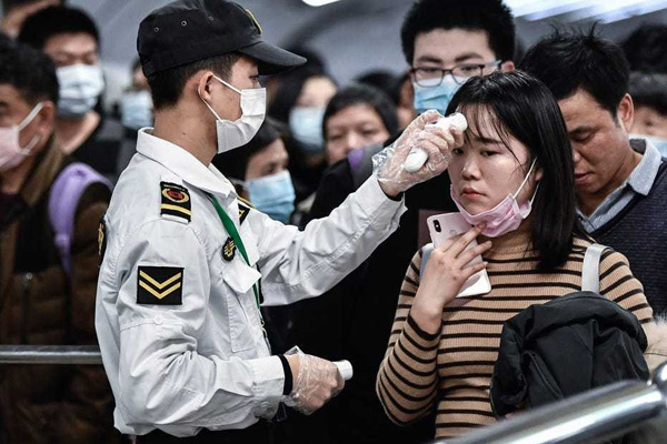 Koronavirüsü 15 dakikada tespit edebilen test geliştirildi