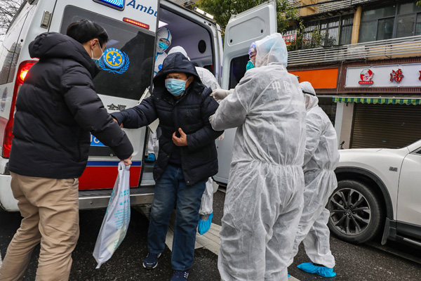 Çin'in Ankara Büyükelçiliği'nden açıklama: Koronavirüs biyolojik saldırı mı?