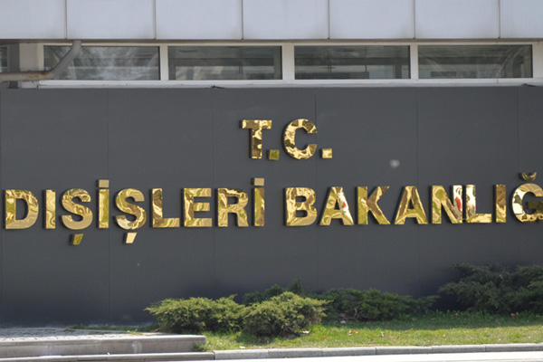 Türkiye'den Moğolistan için koronavirüs uyarısı