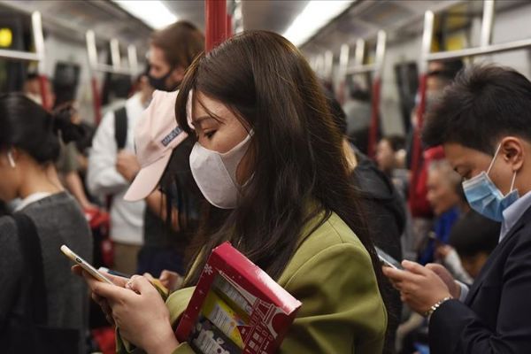 Çin'de yeni koronavirüs nedeniyle can kaybı 259'a çıktı