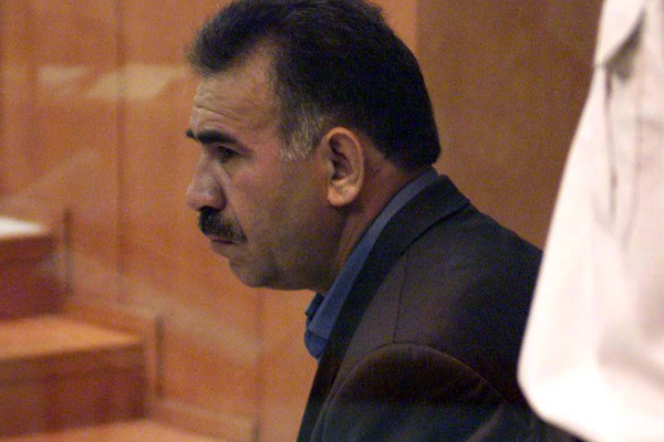 AYM'den ''Öcalan'' kararı: Özgürlüğü için kampanya düzenlemek suç değil