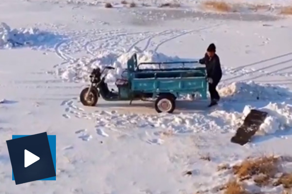 Koranavirüs: Dronelar havalandı; Çin, vatandaşlarını tek tek izliyor