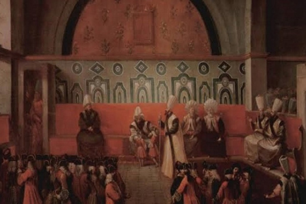 Osmanlı arşivine bin 600'den fazla defter kazandırıldı