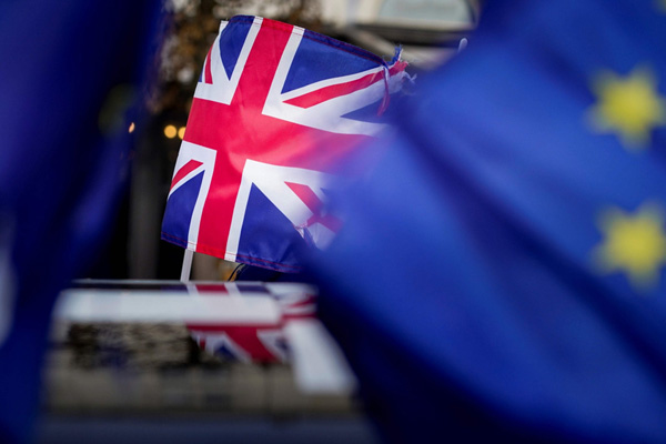 Brexit İngiliz basınında: Sırada ne var?