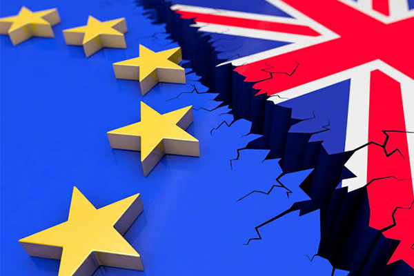 47 yıl süren evliliğin  dün sona ermesiyle İngiltere-AB, ‘arkadaş’ kalabilecek mi?