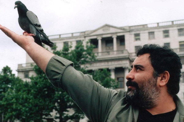 ‘İki Gözüm: Ahmet’ filmi için durdurma kararı