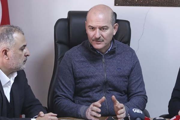 Elazığ ile ilgili 'afet bölgesi' tartışması