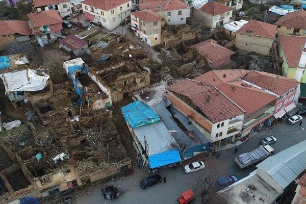Malatya Valiliğinden 'Alevi köylere yardım yapılmadığı' iddiasına ilişkin açıklama