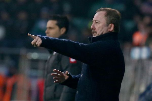 'Gökhan'ın attığı güzel gol bizi tekrar hayata döndürdü'