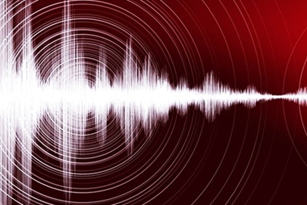 Elazığ'da bir artçı deprem daha