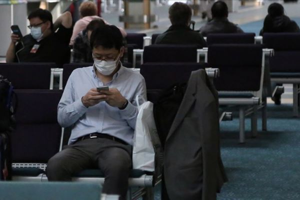 İsrail 50 Çinlinin ülkeye girişine izin vermedi