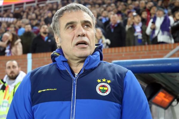 'Fenerbahçe takımı daha iyisini, fazlasını yapacak'