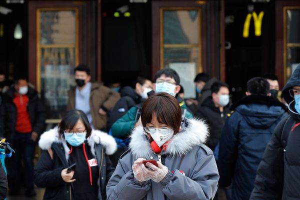 Filipinler'de yeni tip koronavirüs nedeniyle bir kişi öldü