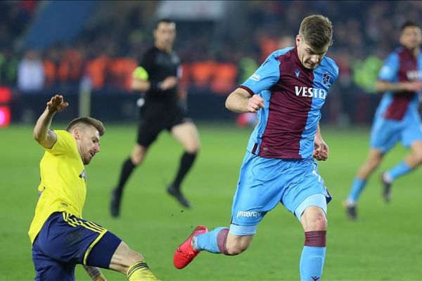 'Şampiyonluk hedefine ulaşabilecek kalitemiz var'