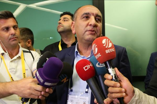 'Kesinlikle şampiyon olacağız'