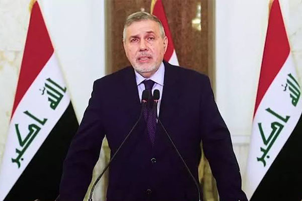 Irak’ta göstericiler, Allavi’yi kabul etmiyor