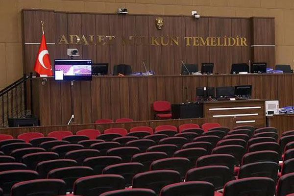 FETÖ sanıkları, bu ay içinde 32 davadan hakim karşısına çıkacak