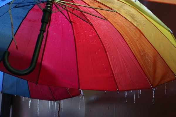 Doğu Anadolu'da buzlanma ve don uyarısı