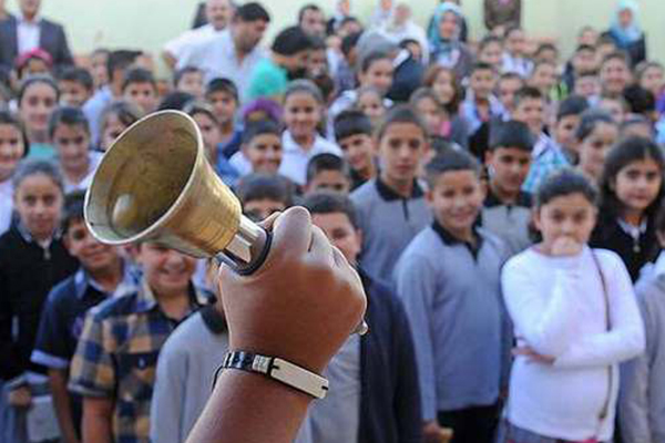 Okullarda ikinci yarıyıl maratonu yarın başlıyor