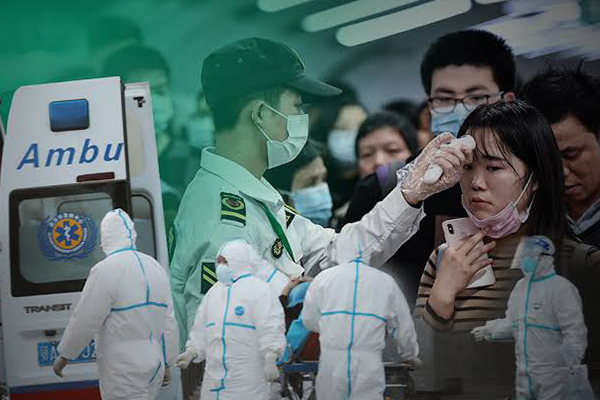 Rusya'dan, koronavirüse karşı korunmak için 3 ilaçtan oluşan tedavi önerisi