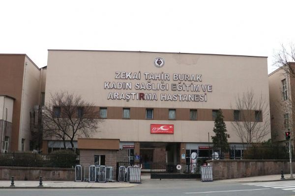 Çin'den Türkiye'ye getirilen 62 kişi için karantina süreci başladı