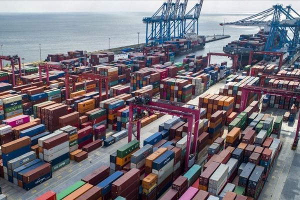 İhracat rakamları açıklandı
