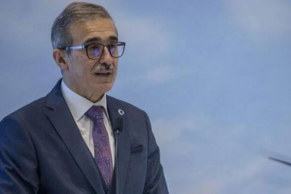 Cumhurbaşkanlığı Savunma Sanayi Başkanlığı ile OSTİM arasında iş birliği