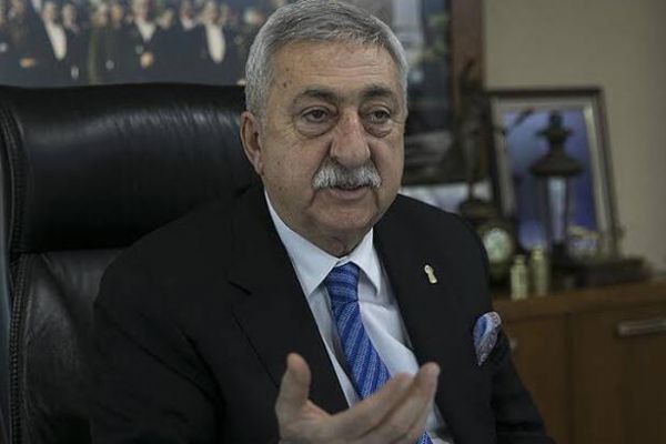 TESK'ten esnaf ve çiftçi için sicil affı talebi