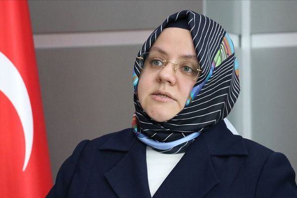 Aile Bakanından EYT ve süresiz nafaka açıklaması