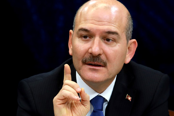 'Alevi köylerine yardım yapılmadı' iddiaları: 'Bunu dile getirmek bile ayıp'