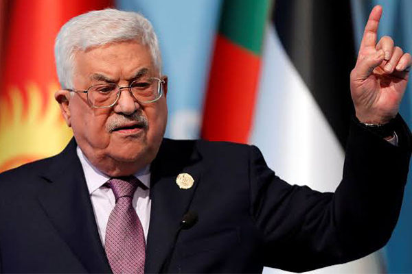 Filistinli Araştırmacı-Yazar Said Hac: Abbas, Oslo sürecinden vazgeçip, halkına dönmeli