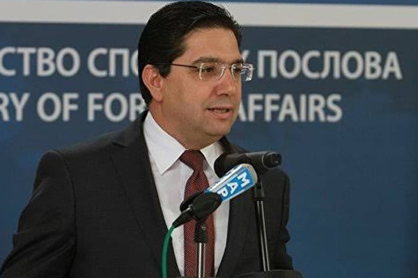 Fas: Libya'da yalnızca UMH yönetimini tanıyoruz