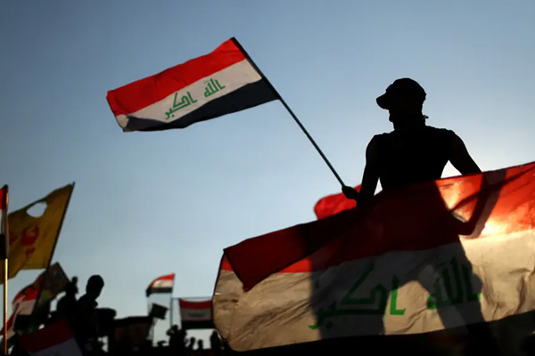 Irak'ı üçe bölme planı devrede