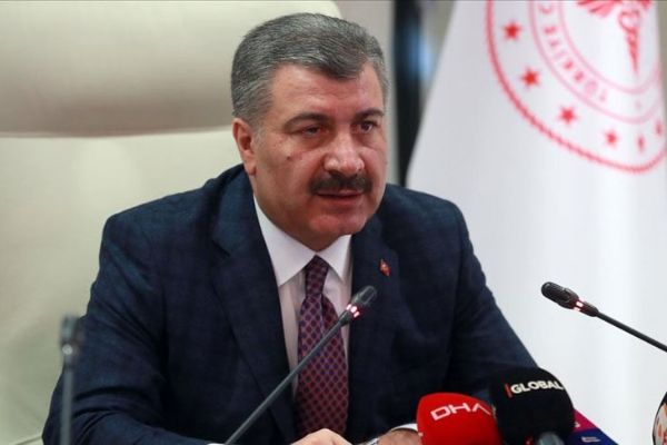 'Ülkemizde yeni koronavirüs tanısı alan vakamız olmamıştır'