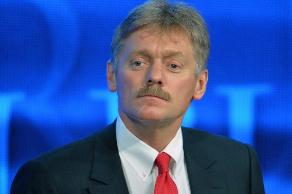 Rusya: ABD'nin İsrail-Filistin planı BMGK kararlarıyla uyuşmuyor