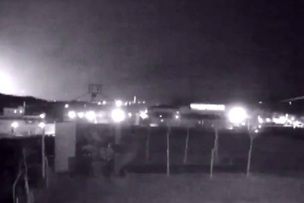 Deprem uzmanı Prof. Sözbilir, Elazığ depremindeki ‘esrarengiz ışığın’ nedenini açıkladı