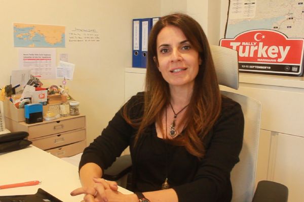 Türkiye iklimi  turizme zenginlik sağlıyor