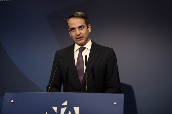 Yunanistan’dan “Arap” açılımı