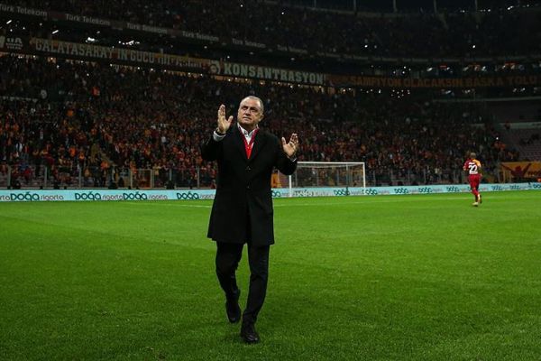 'İkinci yarıya iyi başladık, inşallah böyle devam edeceğiz'