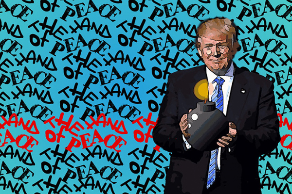 “Washington, özgür ülkeleri nasıl özgürleştiriyor”