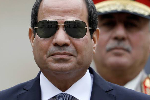 Çin bankalarından, Sisi rejimine kredi darbesi!